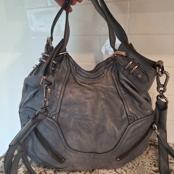 OR Yany handbag hobo crossbody  bag - Picture 1 of 11